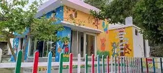 Skill-ed Kindergarten Skill-ed Kindergarten