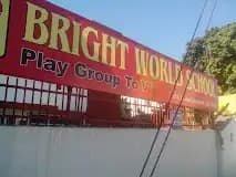 Bright World School Bright World School
