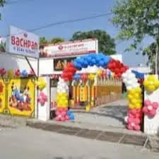 Bachpan Play School Bachpan Play School