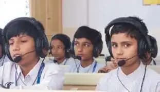 Amrita Vidyalayam Amrita Vidyalayam