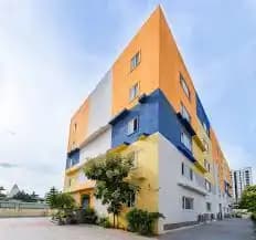 Euroschool Hyderabad Euroschool Hyderabad