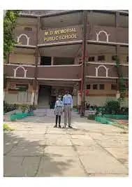 M D Memorial Public School M D Memorial Public School