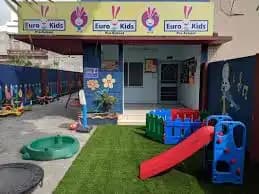Euro Kids Euro Kids