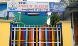 The Poly Kids The Poly Kids