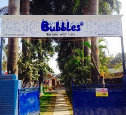 Bubbles Play School Bubbles Play School