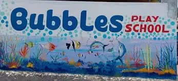 Bubbles Preschool Bubbles Preschool