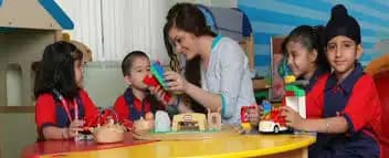 Bachpan Play School Bachpan Play School
