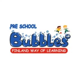 Bubbles Preschool Bubbles Preschool