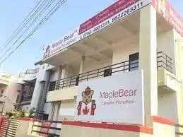 Maple Bear Canadian Pre-school Maple Bear Canadian Pre-school