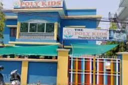 The Poly Kids The Poly Kids