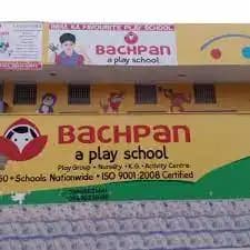 Bachpan Play School Bachpan Play School