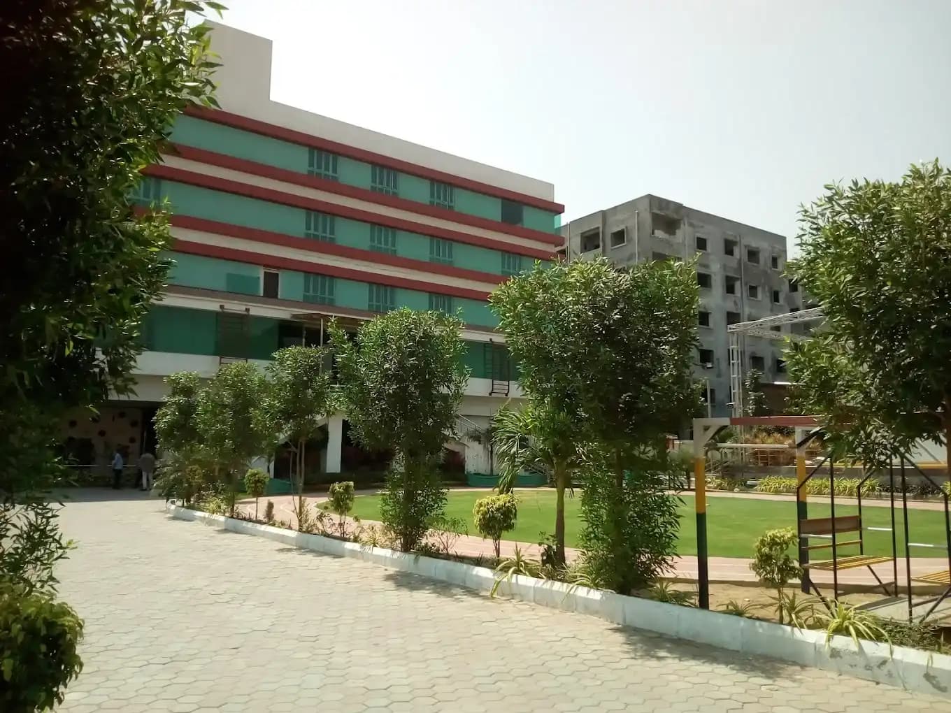 Maha Bodhi Vidyalaya Maha Bodhi Vidyalaya