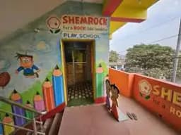 Shemrock Roots Shemrock Roots