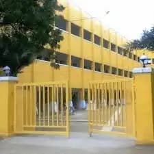 Siddartha High School Siddartha High School