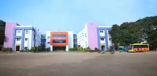 Shantiniketan International School Shantiniketan International School