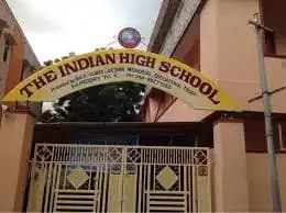 Indian High School Indian High School