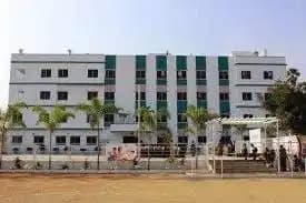 Akshara International School Akshara International School