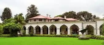 Welham Boy's School Welham Boy's School