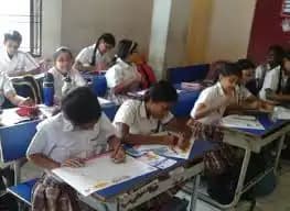 The Global Edge School The Global Edge School