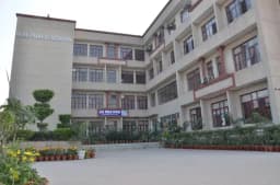 M.m Public School M.m Public School