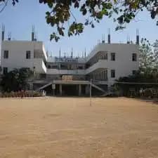 Sister Nivedita High School Sister Nivedita High School