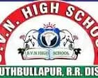 Siva Vidyaniketan High School Siva Vidyaniketan High School