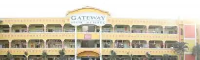 Sudakshas Gateway International High School Sudakshas Gateway International High School
