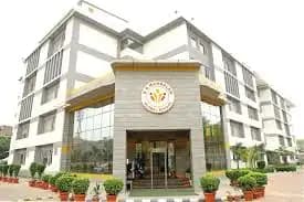 Kr Mangalam Global School Kr Mangalam Global School