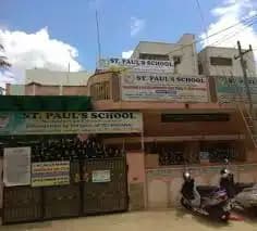 St. Pauls School St. Pauls School