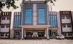 B.r. International School B.r. International School