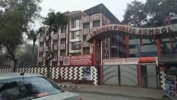 Abhinav Public School Abhinav Public School