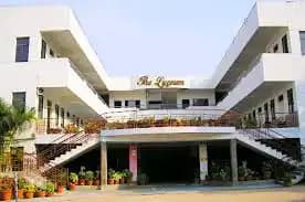 The Lyceum School The Lyceum School