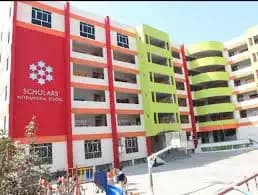 Scholars International Scholars International