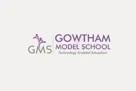 Gowtham Model School Gowtham Model School