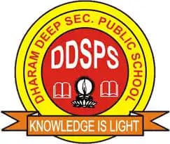 Dharam Deep Secondary Public School
