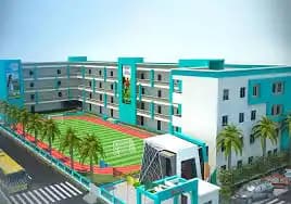 Akshara International School Akshara International School