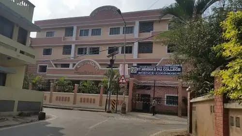 St Meeras School St Meeras School