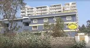 Prerana Waldorf School Prerana Waldorf School