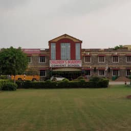 Childrens Academy Convent School Childrens Academy Convent School