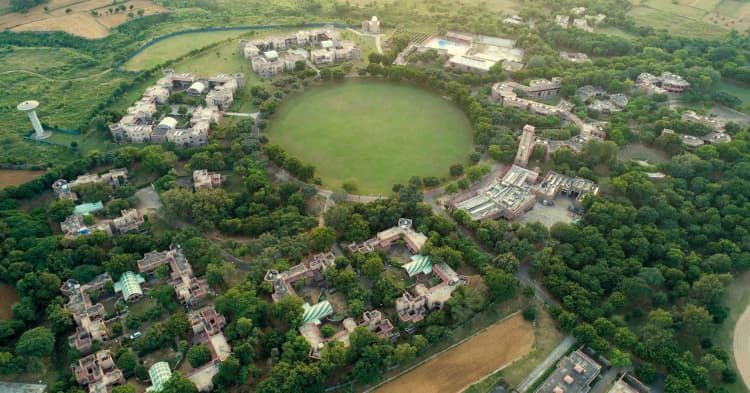 The Sagar School The Sagar School