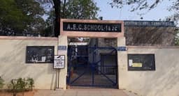 Atomic Energy Central School Atomic Energy Central School