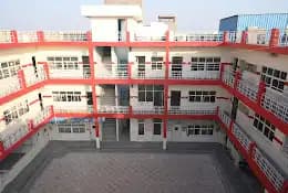 G B L Convent School G B L Convent School