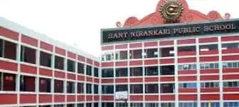 Sant Nirankari Public School Sant Nirankari Public School