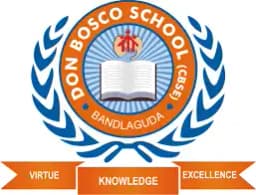 Don Bosco School Don Bosco School