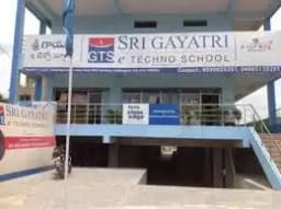 Sri Gayatri E-techno School Sri Gayatri E-techno School