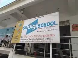 Sr Digi School Sr Digi School