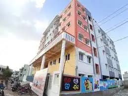 Lords Talent School