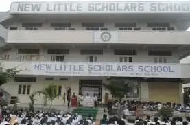 New Little Scholar School New Little Scholar School