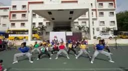 The Global Edge School The Global Edge School