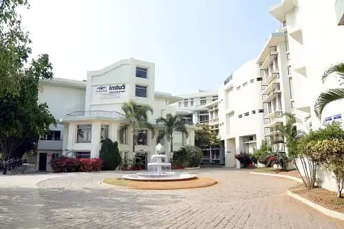 Indus Universal School Indus Universal School